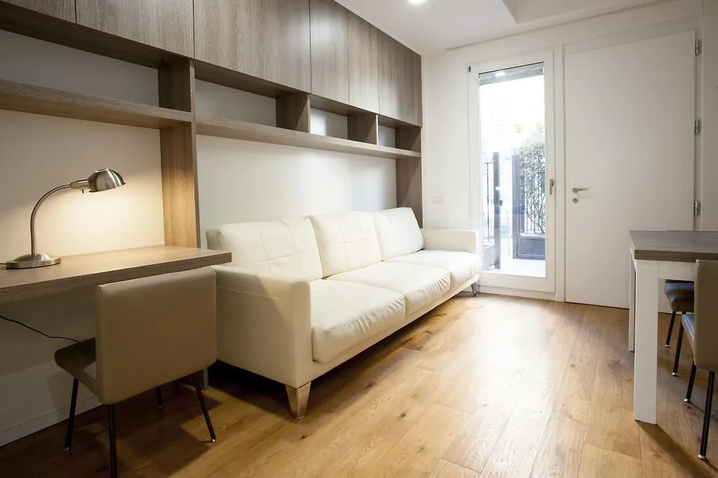 Gallery House Perugia