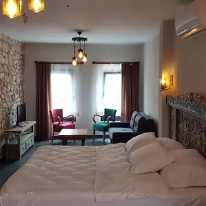 Chakra Apart Otel Urla