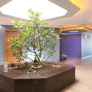 My Otel Urla