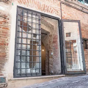 Casa Del Pincetto Centro Storico Perugia