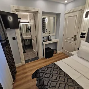 Luxx Garden Otel İstanbul