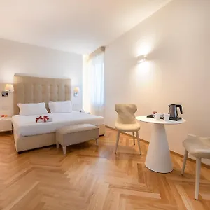 Hotel Asisium Boutique