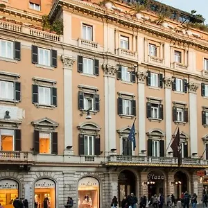 Grand Plaza Otel Roma