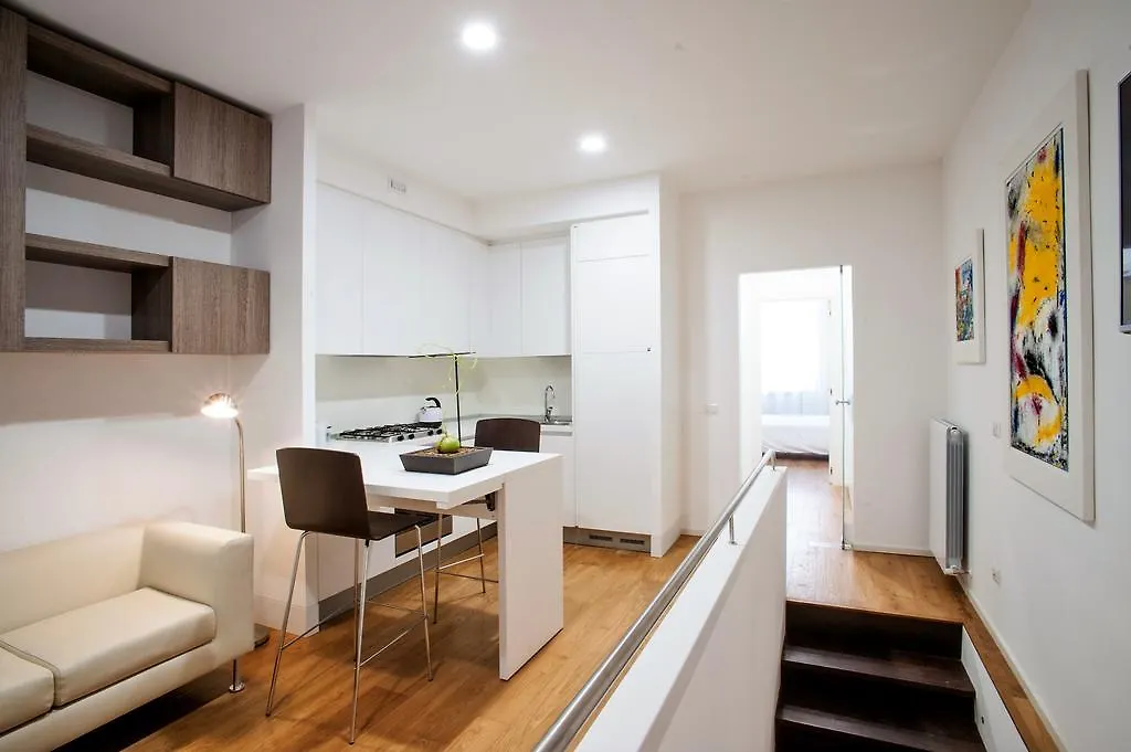 Gallery House Περούτζια 2*,  Ιταλία