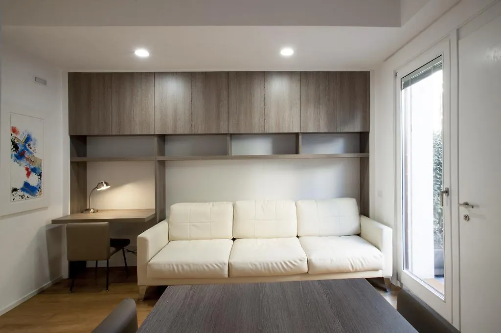 Gallery House Περούτζια