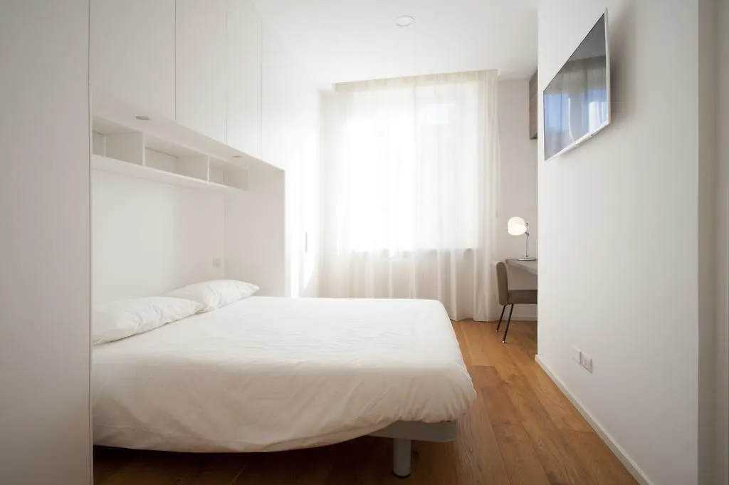Πανσιόν Gallery House Περούτζια