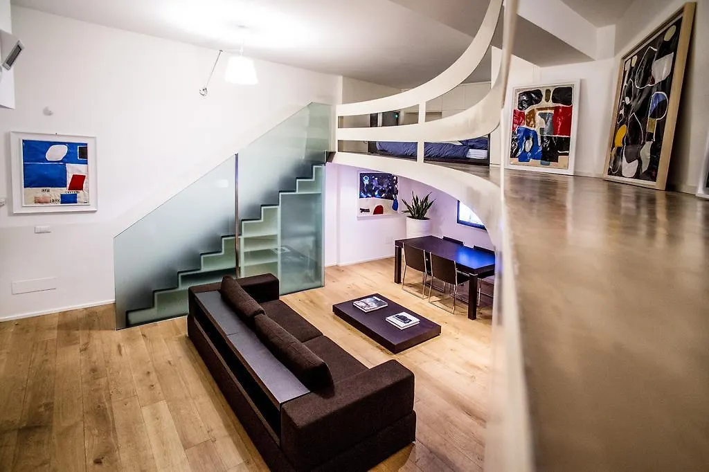 ** Πανσιόν Gallery House Περούτζια Ιταλία
