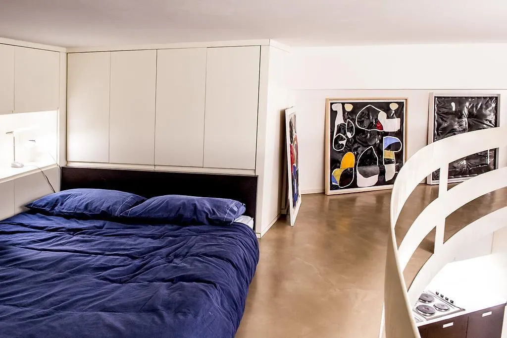 Πανσιόν Gallery House Περούτζια