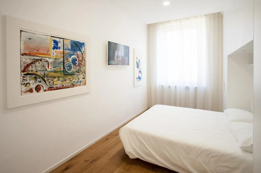 Gallery House Περούτζια