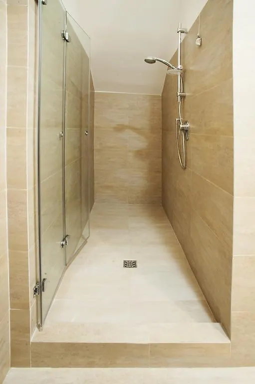 Gallery House Περούτζια