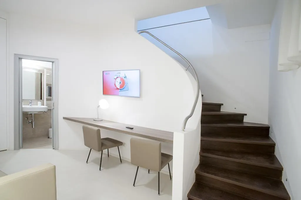 Gallery House Περούτζια Ιταλία
