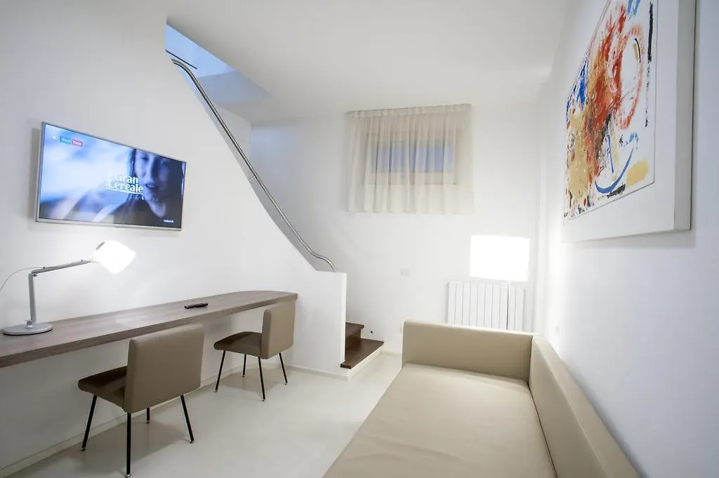 ** Guest house Gallery House Perugia Italy