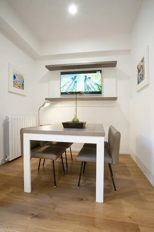 Πανσιόν Gallery House Περούτζια