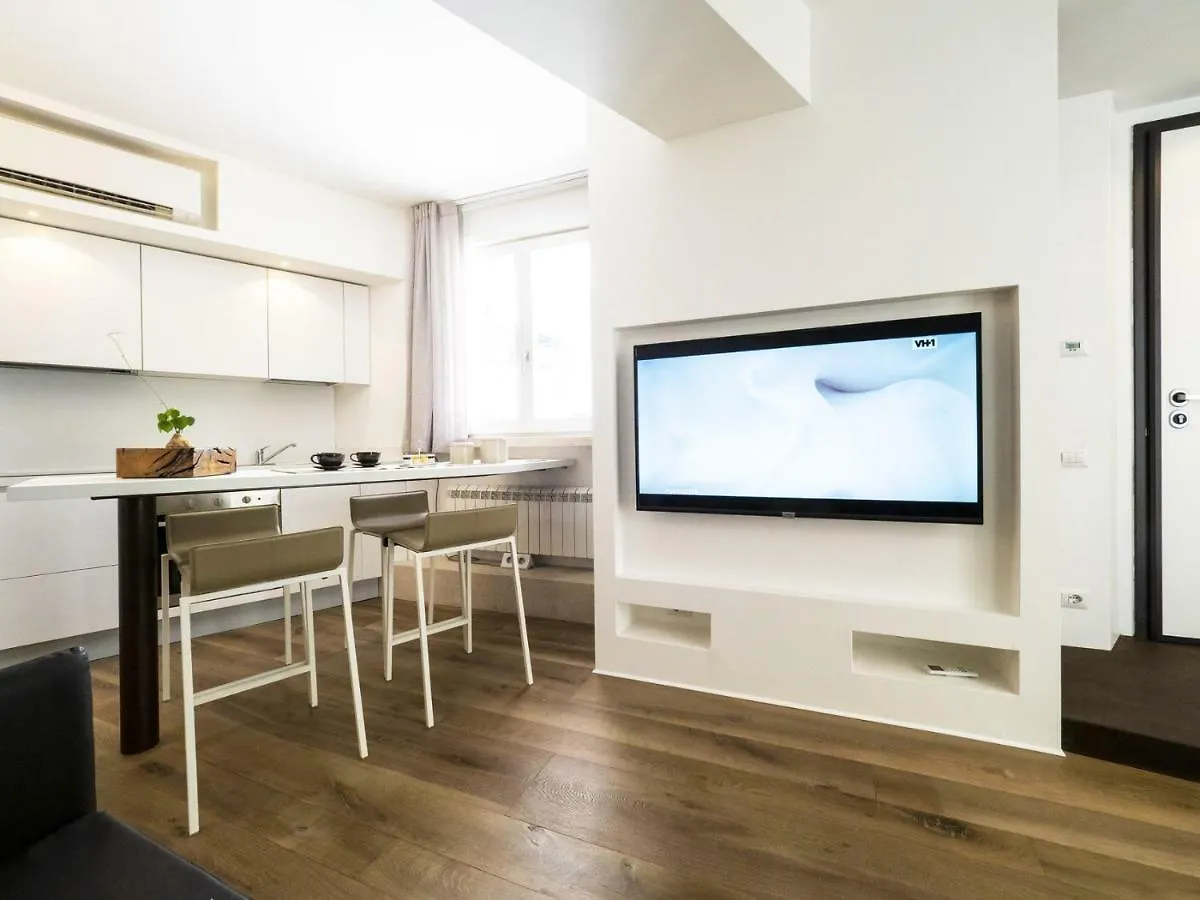 Gallery House Περούτζια