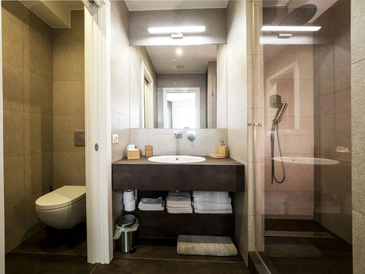 Gallery House Περούτζια 2*,  Ιταλία